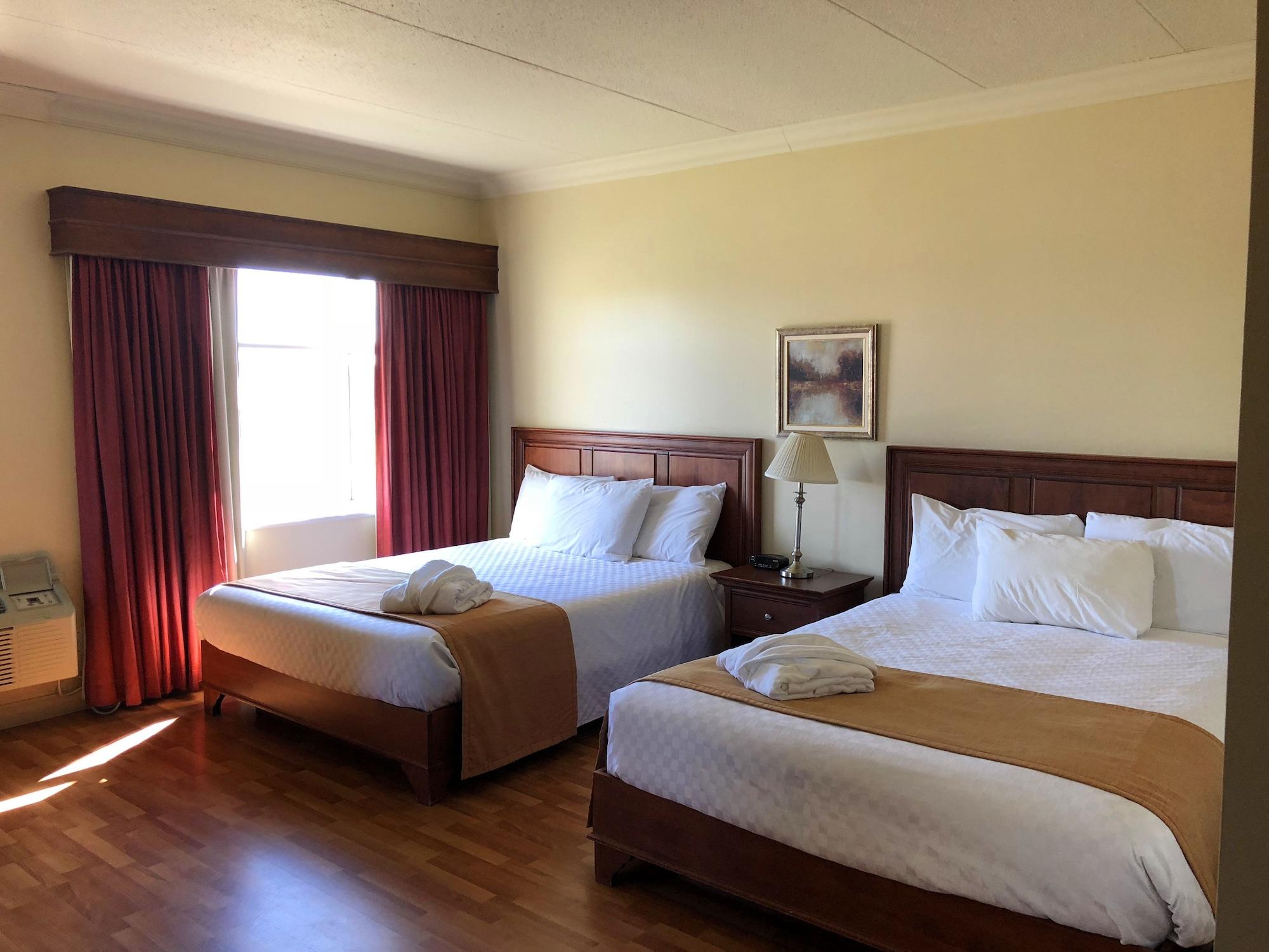 L'oiseliere Hotel