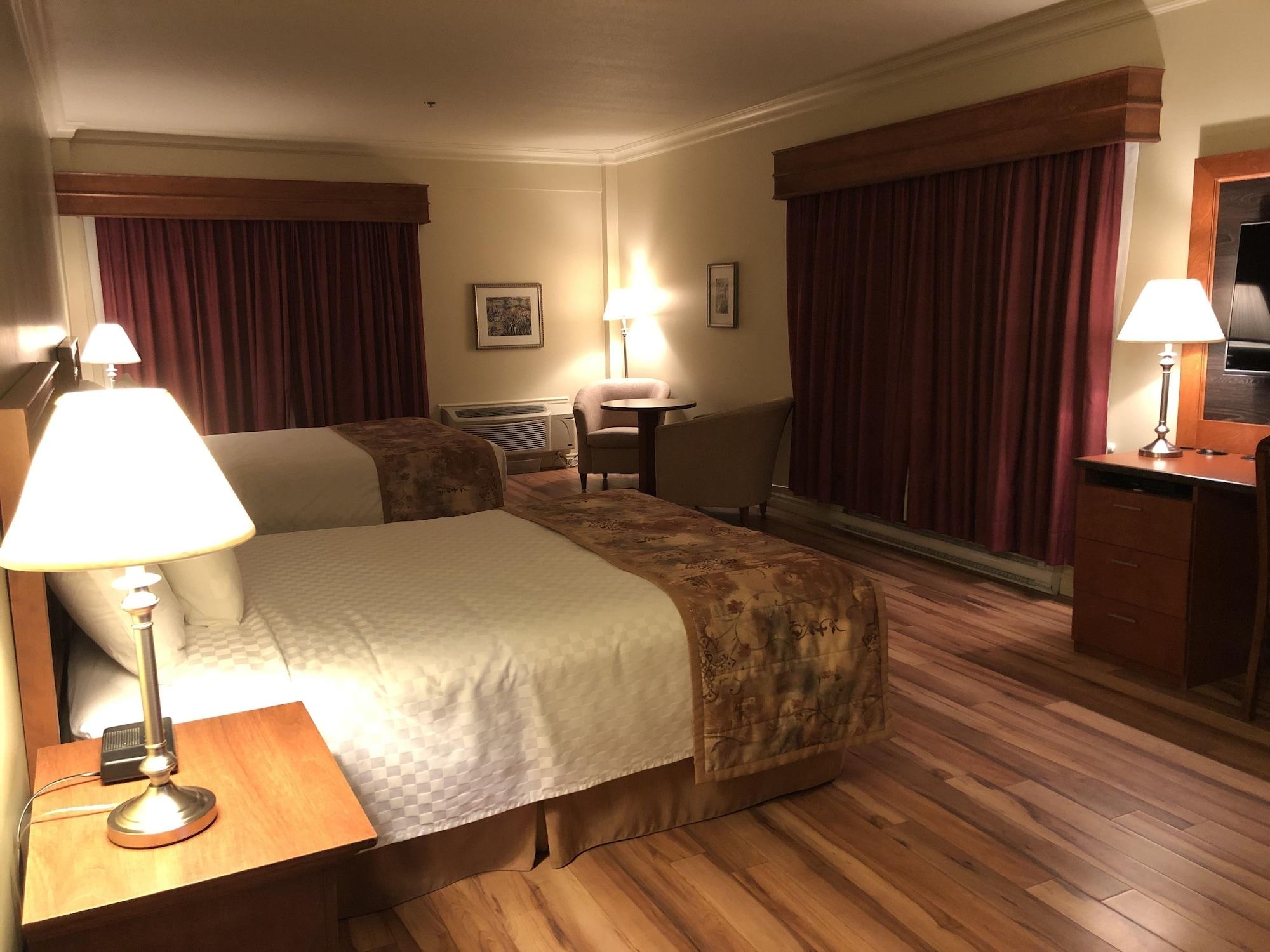 L'oiseliere Hotel