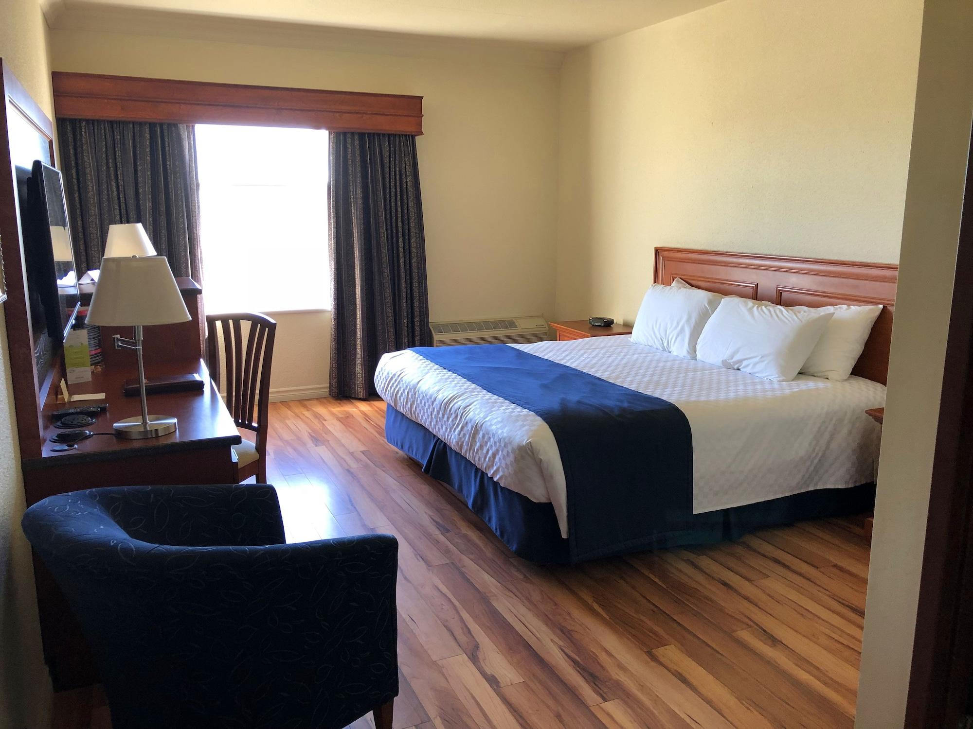 Hotel L'oiseliere 4*