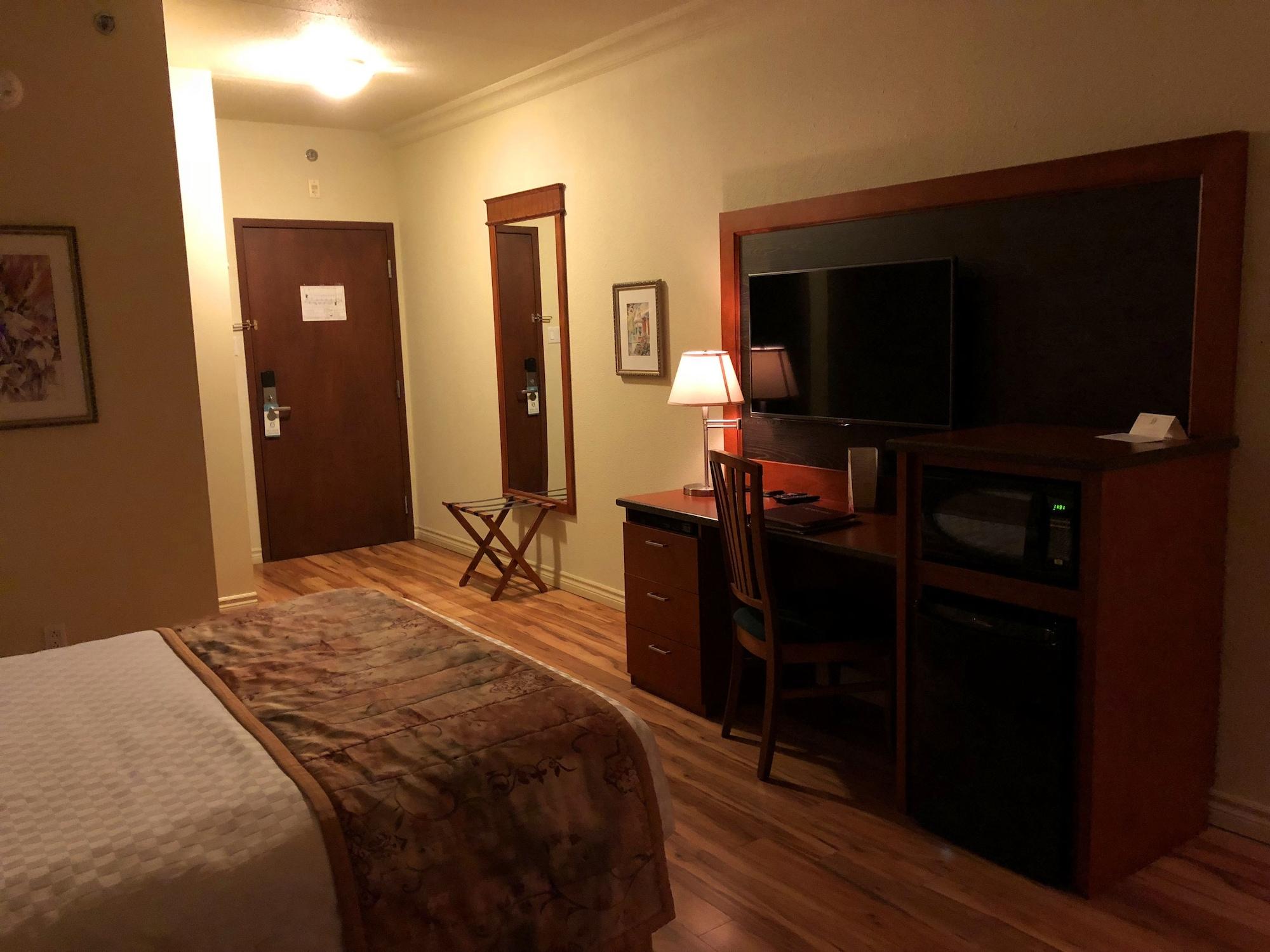 L'oiseliere Hotel