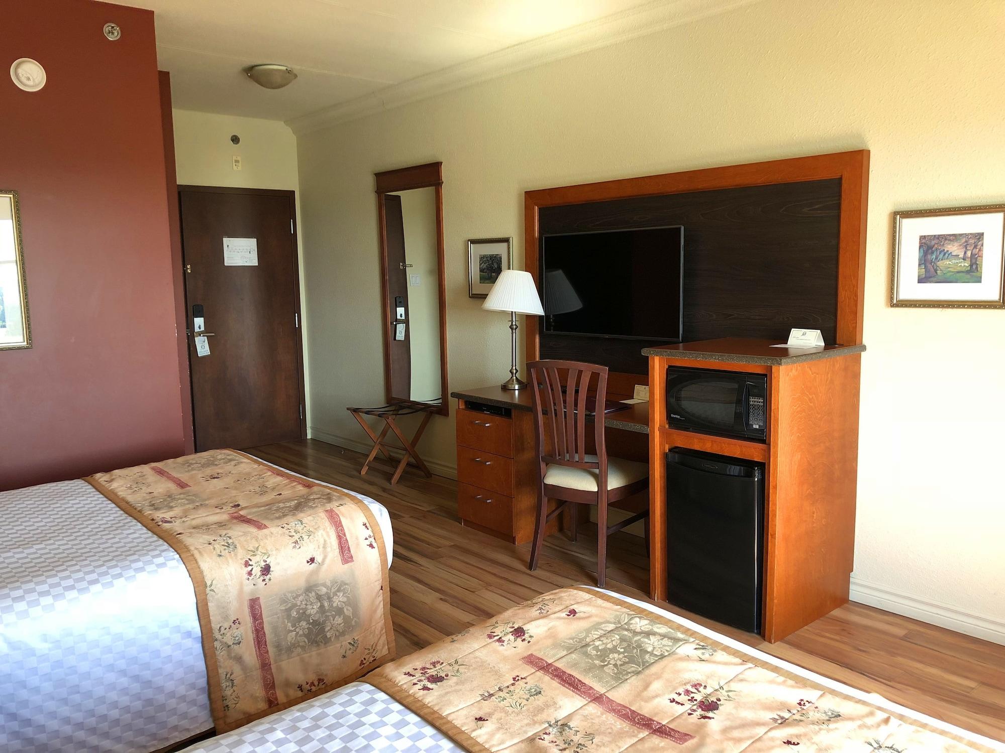 Hotel L'oiseliere 4*